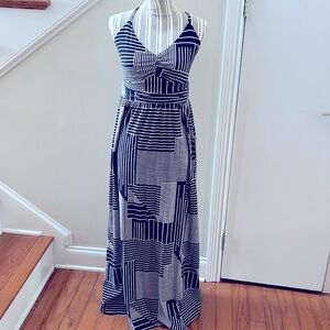 🎈LOFT MAXI DRESS